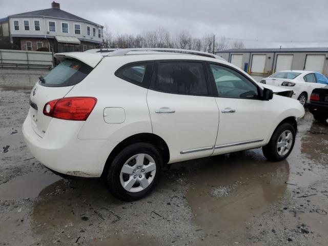 Image 3 of 2015 NISSAN ROGUE SELECT S 2015 with VIN JN8AS5MV8FW756848