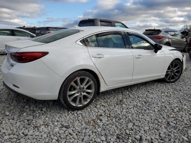 Obraz 3 z 2016 MAZDA 6 GRAND TOURING 2016 z VIN JM1GJ1W54G1441252