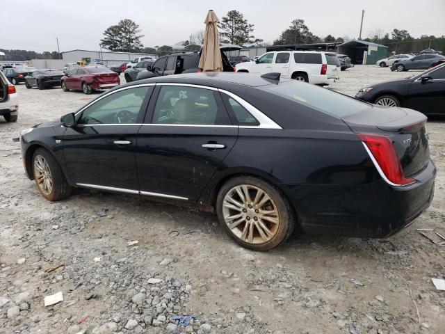 Obraz 2 z 2018 CADILLAC XTS LUXURY 2018 z VIN 2G61M5S30J9162752