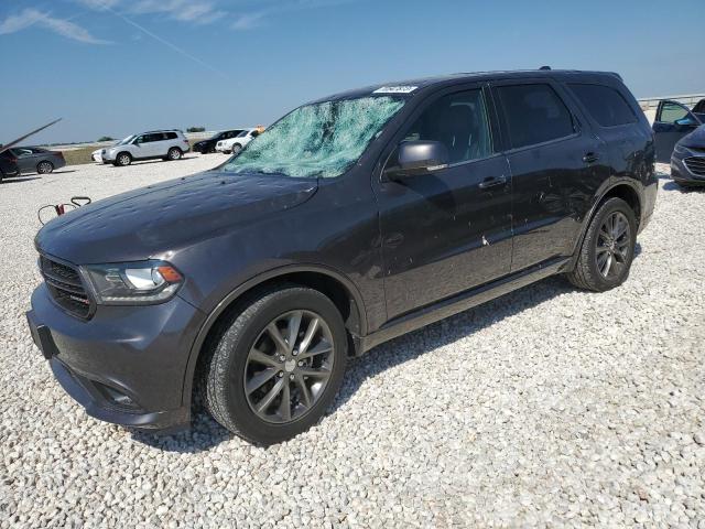 Obraz 2018 DODGE DURANGO GT 2018
