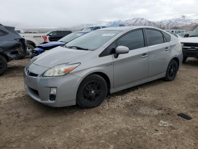 Изображение 1 2010 TOYOTA PRIUS  2010 с VIN JTDKN3DU7A0214543