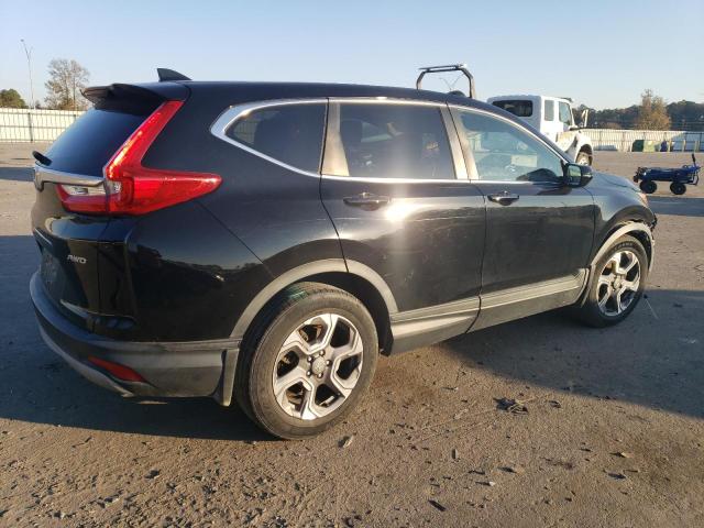 Obraz 3 z 2019 HONDA CR-V EXL 2019 z VIN 7FARW2H88KE003460