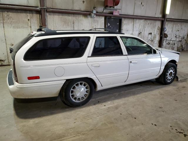 Изображение 3 1994 FORD TAURUS LX 1994 с VIN 1FALP5846RG246963