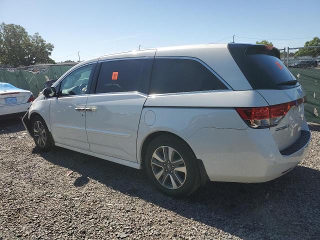 Obraz 2 z 2015 HONDA ODYSSEY TOURING 2015 z VIN 5FNRL5H96FB107854