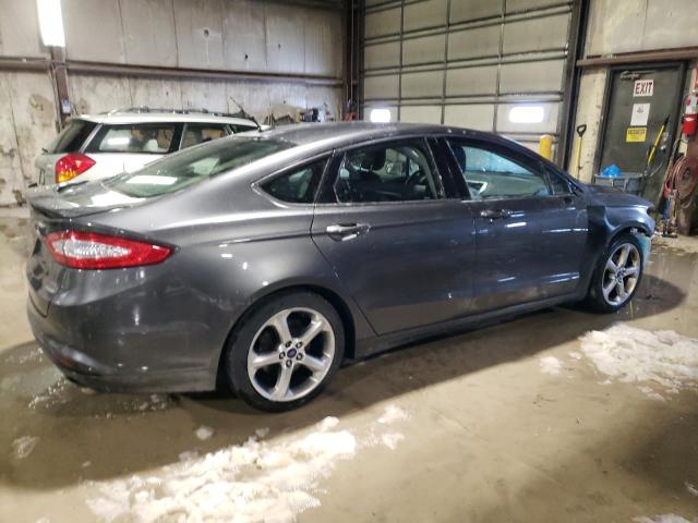Image 3 of 2015 FORD FUSION SE 2015 with VIN 3FA6P0HD2FR103626