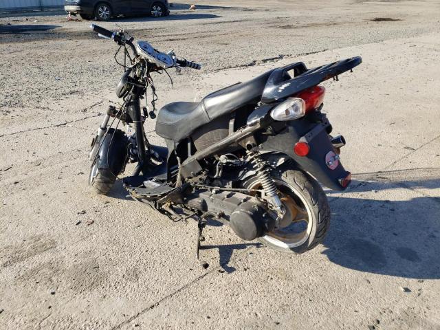 Изображение 3 2008 OTHER MOPED 2008 с VIN L8XTBK50280000854