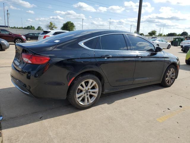 Image 3 of 2015 CHRYSLER 200 LIMITED 2015 with VIN 1C3CCCAB2FN582849