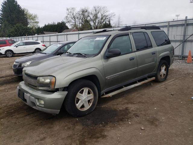 Obraz 2003 CHEVROLET TRAILBLAZER EXT 2003