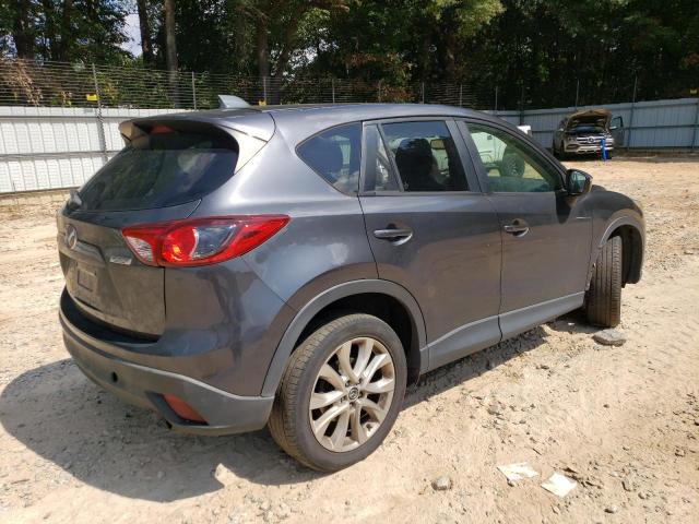 Obraz 3 z 2015 MAZDA CX-5 GT 2015 z VIN JM3KE2DYXF0497449