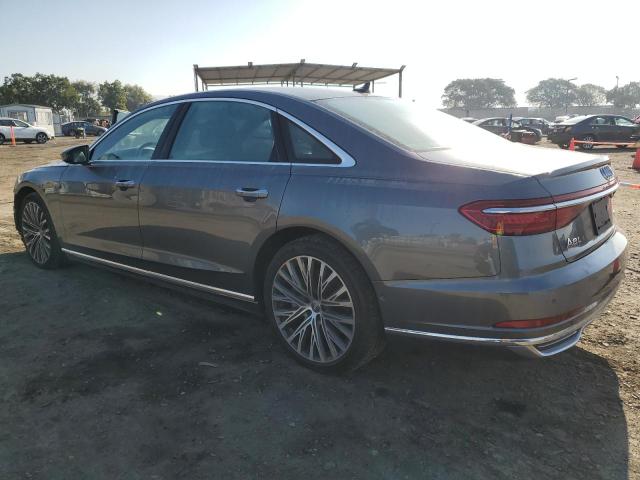 Image 2 of 2019 AUDI A8 L 2019 with VIN WAU8DAF80KN019371