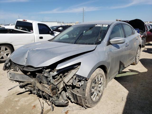 Obraz 1 z 2018 NISSAN ALTIMA 2.5 2018 z VIN 1N4AL3AP9JC267992