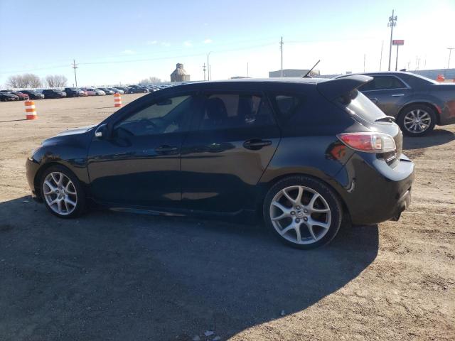 Изображение 2 2010 MAZDA SPEED 3 2010 с VIN JM1BL1H47A1246276