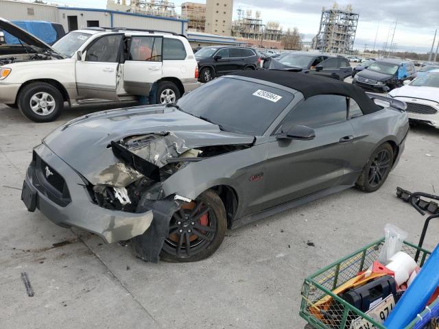 Изображение 2016 FORD MUSTANG GT 2016