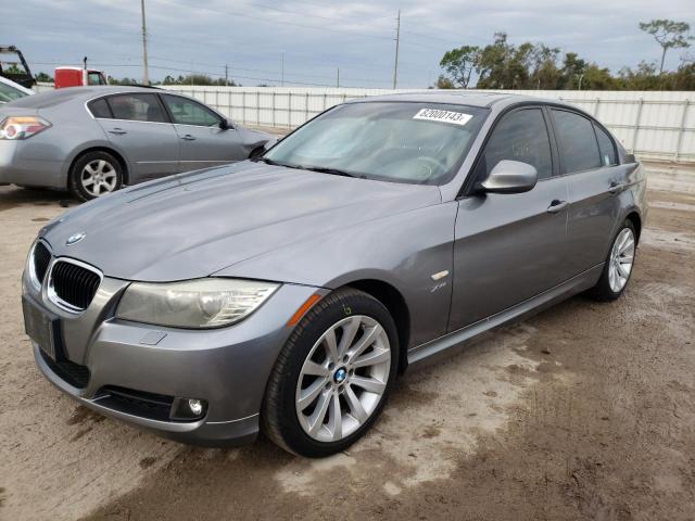 2011 BMW 328 XI SULEV 2011 image