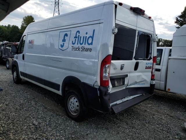 Изображение 2 2021 RAM PROMASTER 2500 2500 HIGH 2021 с VIN 3C6LRVDG2ME527761