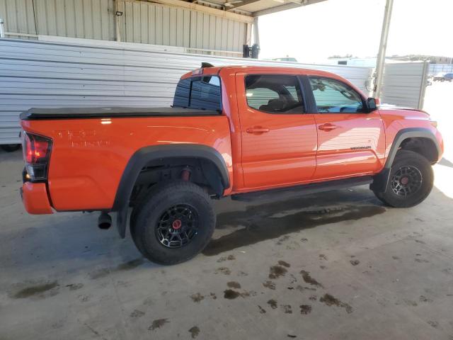 Изображение 3 2023 TOYOTA TACOMA DOUBLE CAB 2023 с VIN 3TYCZ5AN5PT139501