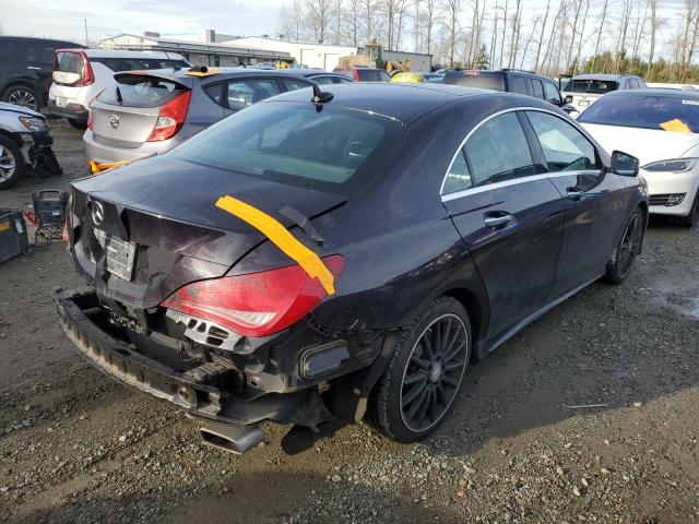 Obraz 3 z 2015 MERCEDES-BENZ CLA 250 2015 z VIN WDDSJ4EB3FN189378