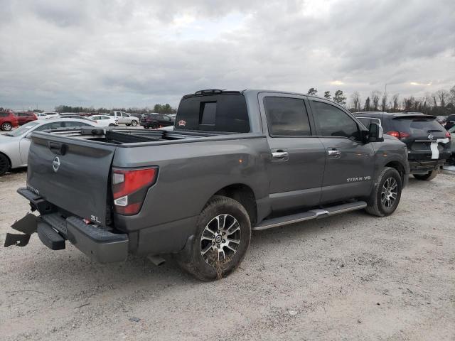 Изображение 3 2020 NISSAN TITAN SV 2020 с VIN 1N6AA1EF9LN506855
