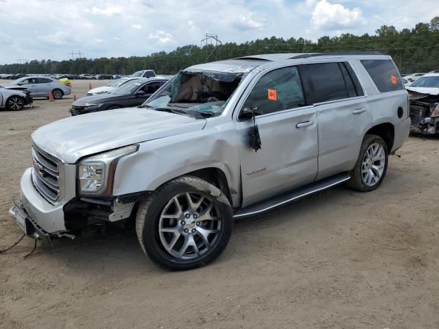 Obraz 2018 GMC YUKON SLT 2018