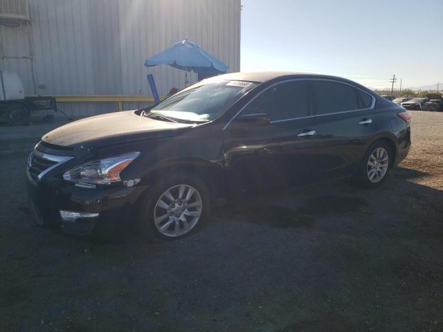 Obraz 1 z 2015 NISSAN ALTIMA 2.5 2015 z VIN 1N4AL3AP8FC409031