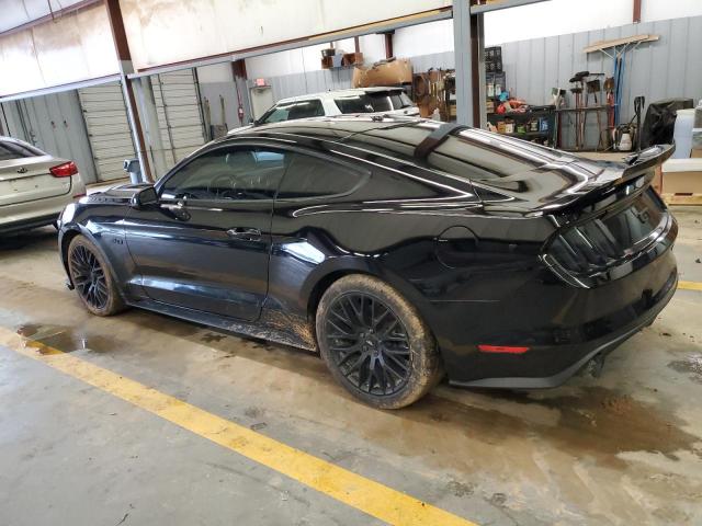 Image 2 of 2015 FORD MUSTANG GT 2015 with VIN 1FA6P8CF3F5318345