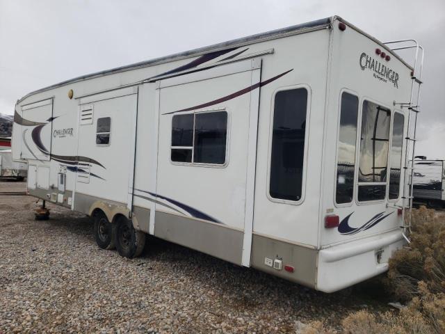 Image 3 of 2005 KUTB TRAILER 2005 with VIN 4YDF35R275H405314