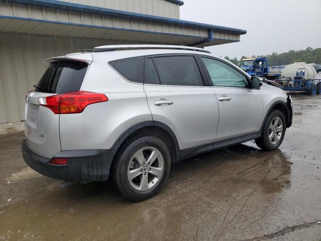 Image 3 of Toyota Rav4 Xle 2015 with VIN 2T3WFREV4FW210588