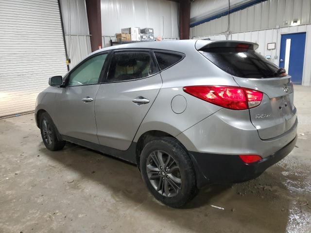 Изображение 2 2015 HYUNDAI TUCSON GLS 2015 с VIN KM8JTCAF7FU050603