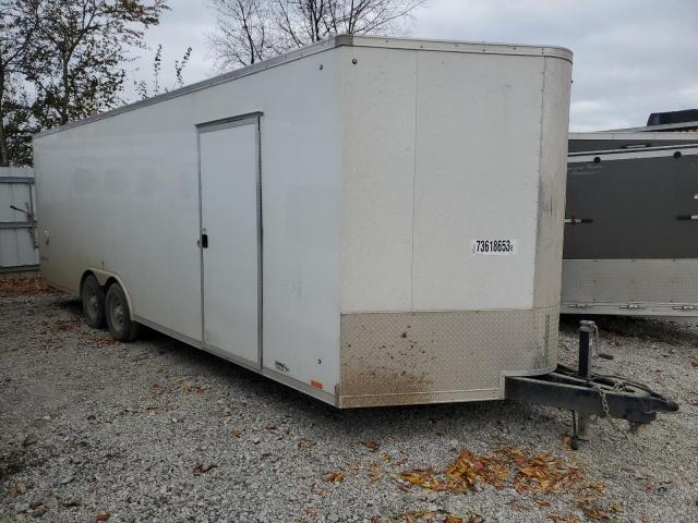 Obraz 2018 PACE CARGO TRLR 2018