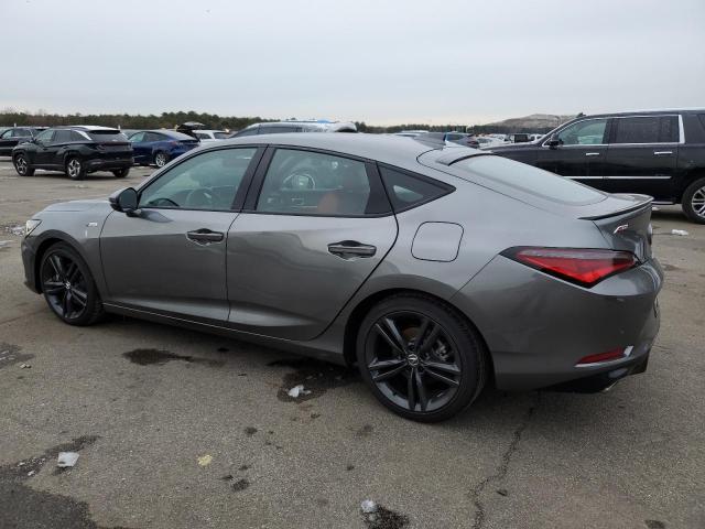 Obraz 2 z 2024 ACURA INTEGRA A-SPEC TECH 2024 z VIN 19UDE4H69RA004639