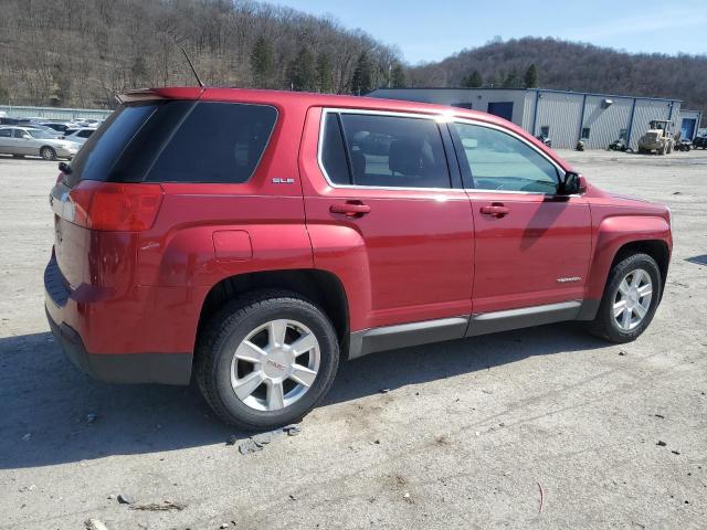 Изображение 3 2013 GMC TERRAIN SLE 2013 с VIN 2GKFLREK4D6360650