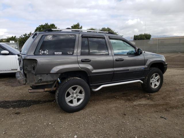 Изображение 3 2004 JEEP GRAND CHEROKEE LAREDO 2004 с VIN 1J4GW48S04C160713