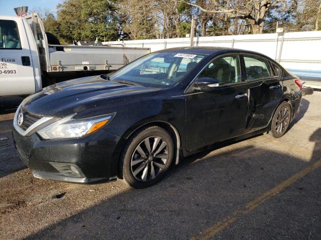 Obraz 1 z 2016 NISSAN ALTIMA 2.5 2016 z VIN 1N4AL3AP3GC180128