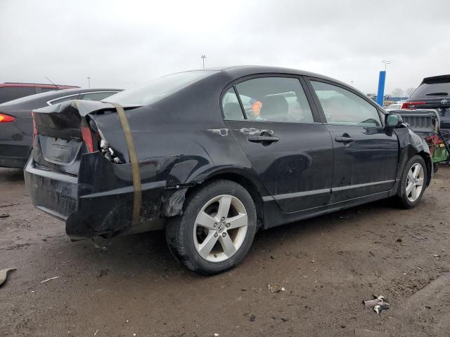 Изображение 3 2008 HONDA CIVIC EX 2008 с VIN 1HGFA15838L045375