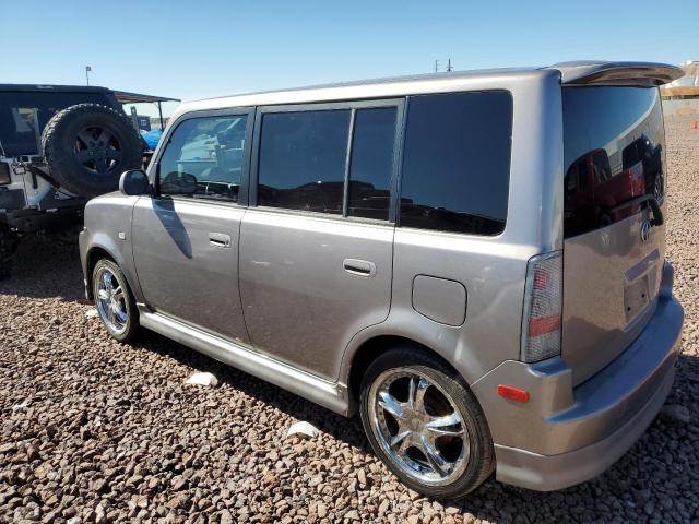 Изображение 2 2004 TOYOTA SCION XB 2004 с VIN JTLKT324X40147261