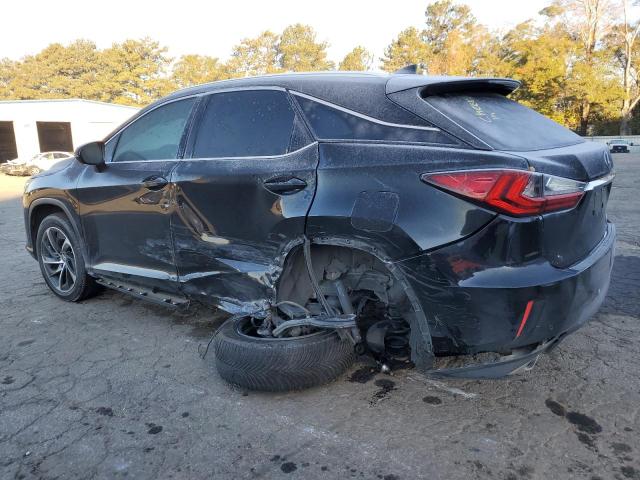 Obraz 2 z 2017 LEXUS RX 350 BASE 2017 z VIN 2T2ZZMCA6HC043716
