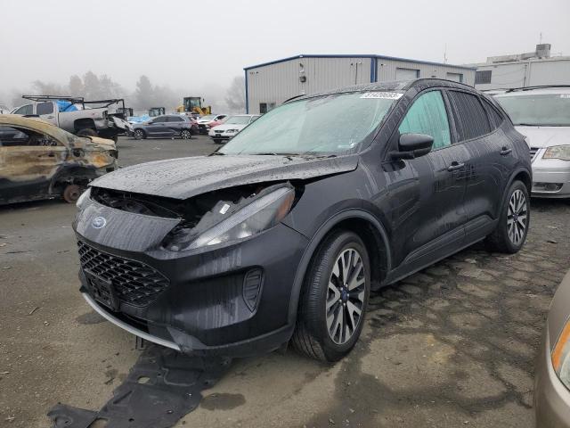 2020 FORD ESCAPE SE SPORT 2020 image