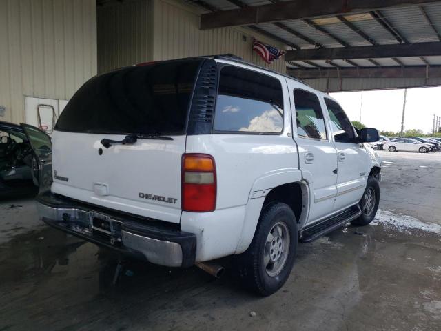 Obraz 3 z 2003 CHEVROLET TAHOE K1500 2003 z VIN 1GNEK13Z33R254874