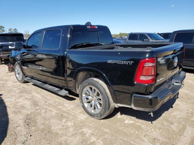 Image 2 of 2021 RAM 1500 LARAMIE 2021 with VIN 1C6RREJT1MN658817