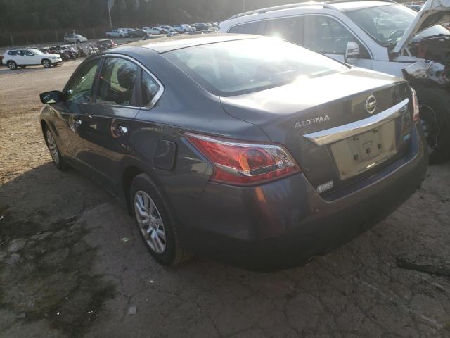 Изображение 2 2013 NISSAN ALTIMA 2.5 2013 с VIN 1N4AL3AP8DN408060