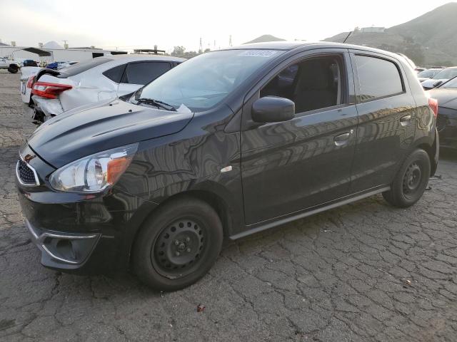 Изображение 2019 MITSUBISHI MIRAGE ES 2019