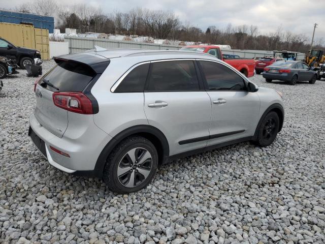 Obraz 3 z 2017 KIA NIRO FE 2017 z VIN KNDCB3LC2H5047219