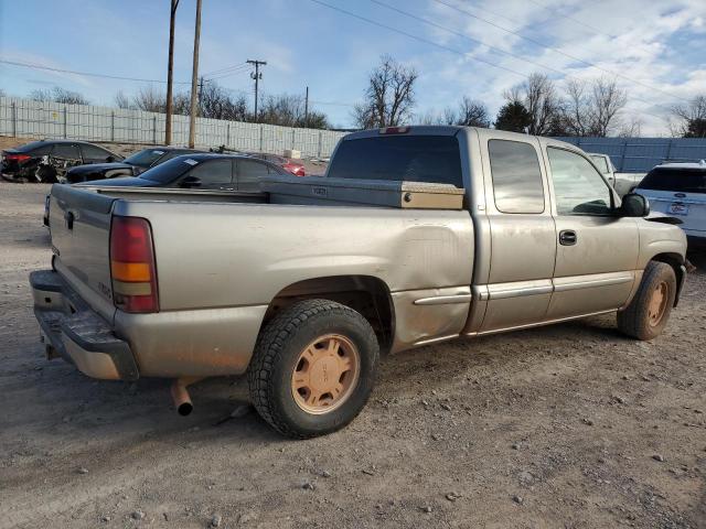 Obraz 3 z 2001 GMC NEW SIERRA C1500 2001 z VIN 2GTEC19T511204895