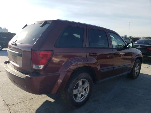 Изображение 3 2007 JEEP GRAND CHEROKEE LAREDO 2007 с VIN 1J8GR48K37C614298