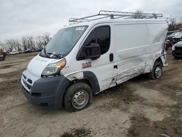 Изображение 2017 RAM PROMASTER 1500 1500 STANDARD 2017
