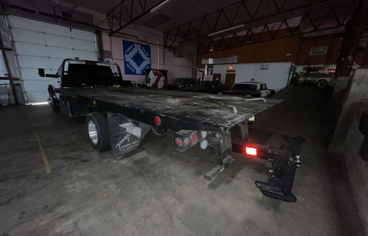 Изображение 3 2015 RAM 5500  2015 с VIN 3C7WRMBL8FG653469