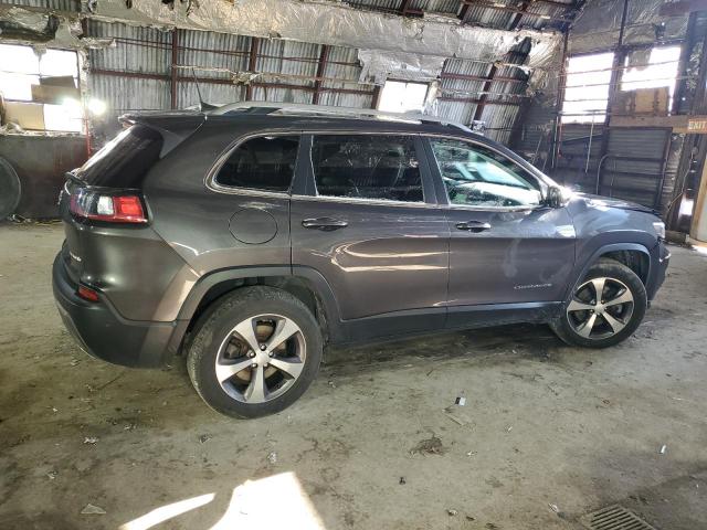 Изображение 3 2019 JEEP CHEROKEE LIMITED 2019 с VIN 1C4PJMDX3KD371398