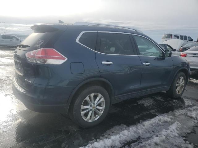 Image 3 of 2016 NISSAN ROGUE S 2016 with VIN KNMAT2MV0GP610060