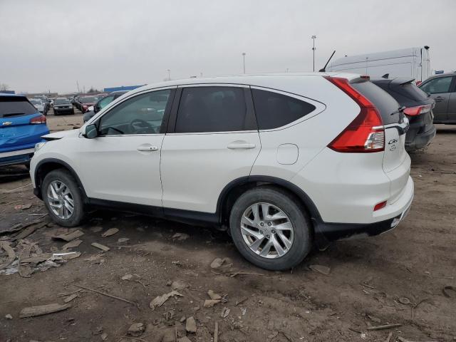 Obraz 2 z 2015 HONDA CR-V EX 2015 z VIN 5J6RM4H57FL070700