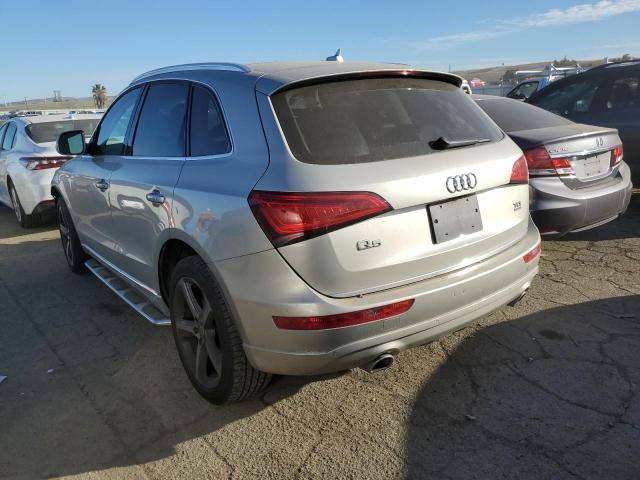 Image 2 of 2015 AUDI Q5 TDI PRESTIGE 2015 with VIN WA1VMAFP3FA024679